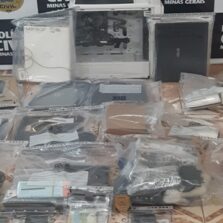 Polícia Civil: Viçosenses investigados por aplicarem crimes cibernéticos