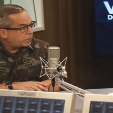 Geral Alistamento militar vai até o fim de junho