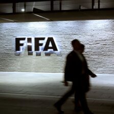 Fifa impede participação da Rússia na Copa do Mundo