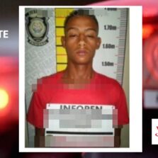 Cajuriense é raptado e morto em São Geraldo