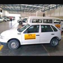 UFV realizará leilão de veículos