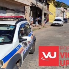 Homem é assassinado no bairro Vau Açu em Viçosa