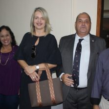 Delegacia da Polícia Civil de Teixeiras passa por reformas