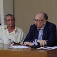 Roberto Andrade é o Deputado Estadual que mais enviou verbas para a cidade de Viçosa no ano de 2021