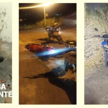 PM de Visconde do Rio Branco aperta o cerco contra ladrões de motos