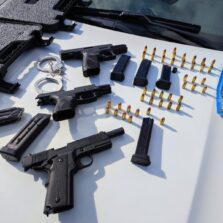Muriaé: Polícia Civil prende 12 suspeitos durante operação Castelo de Areia