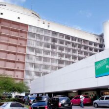 Governo autoriza contratação emergencial para hospitais federais