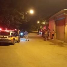Tentativa de homicídio em Ubá