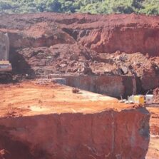 Pedra do Anta: Empresa é multada em quase 300 mil por crime ambiental