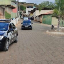 Polícia Civil de Viçosa realiza Operação “Fakebook” em São Miguel do Anta