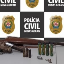 “Stalking” Homem é preso por perseguir uma adolescente por dois anos em Ervália
