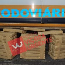 Viçosense preso com drogas em Juiz de Fora