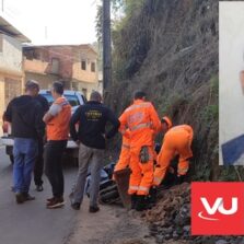 Ex-agente penitenciário é morto a tiros em Viçosa