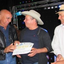 FESTIVAL DE MÚSICA MOVIMENTA A CIDADE DE PAULA CÂNDIDO