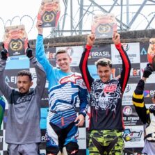 MOTOCROSS EM PAULA CÂNDIDO REÚNE PÚBLICO DE MAIS DE 2 MIL PESSOAS