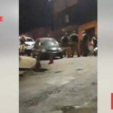 Homem é morto a tiros dentro de veículo em Ponte Nova