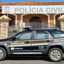 Polícia Civil indicia mãe por morte de bebê de 2 meses