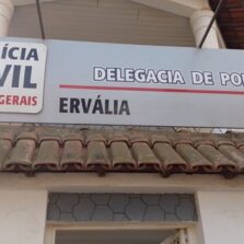 Dez presos durante operação conjunta em Ervália
