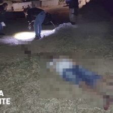 Homem é morto a tiros no Carlos Dias em Viçosa