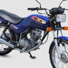 Vereador de Viçosa tem moto furtada na Doutor Brito