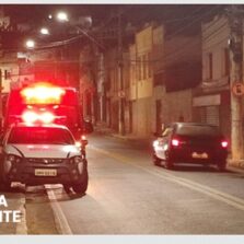 Motorista de aplicativo e estudante são encontrados mortos em Viçosa