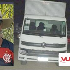 Idoso morre atropelado na rodovia que liga Ervália/Muriaé