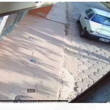 Viçosa: PM recupera Fiat/Uno furtado e prende receptador