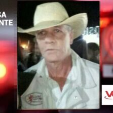 Viçosa: Homem é morto a tiros no Juquinha de Paula