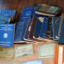 Polícia Federal realiza operação para combater fraude no INSS em Minas