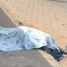 Viçosa: Homem é morto a tiros no bairro Coelhas