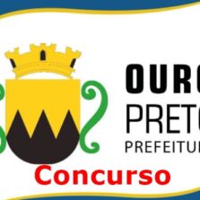Prefeitura de Ouro Preto promove Concursos Públicos com 376 vagas