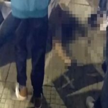 Ponte Nova: Mulher é baleada na nuca pelo ex-companheiro