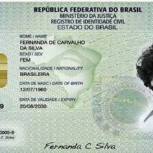 Rio Grande do Sul será primeiro estado a emitir nova identidade