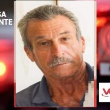 Homem é morto a tiros na zona rural de Coimbra