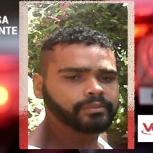 Homem é assassinado na Avenida das Arábias em Viçosa