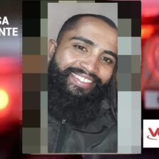 Homem é assassinado no Buieié em Viçosa