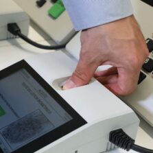 TSE exclui técnico da Defesa de inspeção a sistemas de votação
