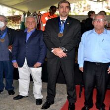 Casa do Empresário promove mais uma entrega da Comenda Arthur Bernardes