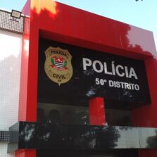 Polícia Civil de Viçosa prende foragido em São Paulo