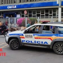 Dois suspeitos de aplicarem golpes do envelope são presos em Viçosa