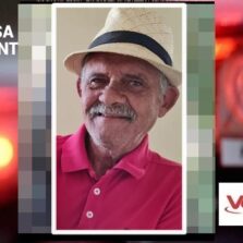 Polícia investiga morte de idoso em Teixeiras