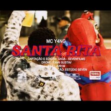 MC Yang lança novo clipe gravado em Viçosa