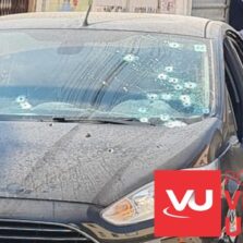 Viçosense é assassinado em Juiz de Fora: Um suspeito baleado e outro preso