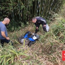 Corpo de muriaeense desaparecido é encontrado em Ervália