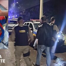 Jovem com passagens criminais é morto no bairro Coelhas em Viçosa