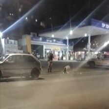 Motoqueiro morre após acidente no João Braz em Viçosa