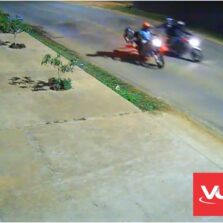 Câmeras flagram tentativa de homicídio em Viçosa