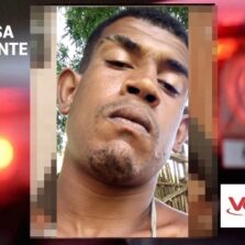 Homem é assassinado na zona rural de Paula Cândido