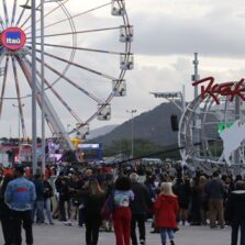 Rock in Rio começa hoje com tradicional Dia do Metal