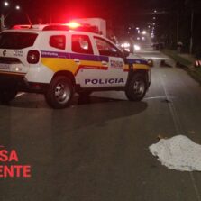 Homem é assassinado no bairro Silvestre em Viçosa